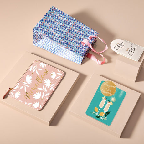 Panier cadeau personnalisé : idées de petites attentions