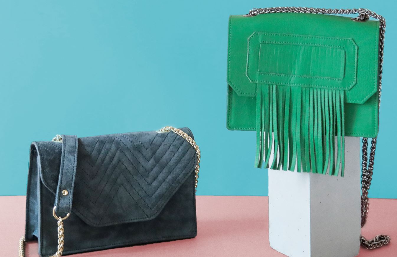 Tendances : quels accessoires porter cet automne ?