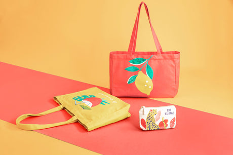 Les essentiels des vacances 2021