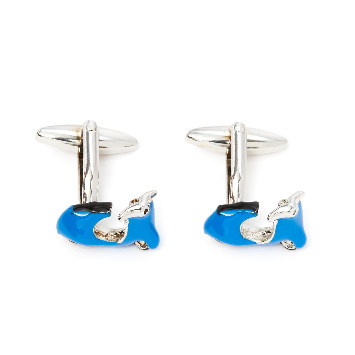 Boutons de manchettes Scooter 1