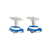 Boutons de manchettes Voiture 1