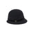 Chapeau Cloche Noir 1