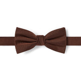 Nœud Papillon Twill - Plusieurs Coloris
