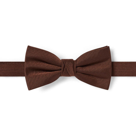 Nœud Papillon Twill - Plusieurs Coloris