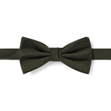 Nœud papillon twill Kaki 1