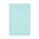 Etole unie en coton Vert menthe 1