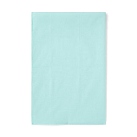 Etole unie en coton Vert menthe 1