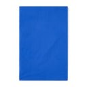 Etole unie en coton Bleu roi 1