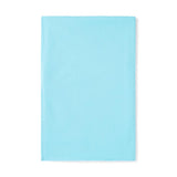 Etole unie en coton Bleu pâle 1