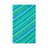 Etole à motif Vert 1