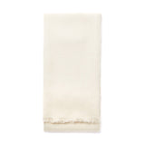 Grand pashmina femme en soie et laine - 70 x 180cm