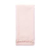 Grand pashmina femme en soie et laine - 70 x 180cm