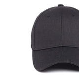 Casquette en 100% coton - Unisexe  - Anneau réglable - Draeger