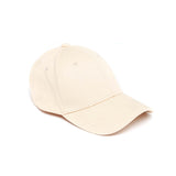 Casquette Unie - Plusieurs Coloris