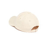 Casquette Unie - Plusieurs Coloris Crème 3