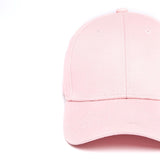 Casquette en Coton - Anneau Réglable