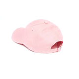Casquette en 100% coton - Unisexe  - Anneau réglable - Draeger
