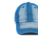 Casquette en 100% coton - Unisexe  - Anneau réglable - Draeger