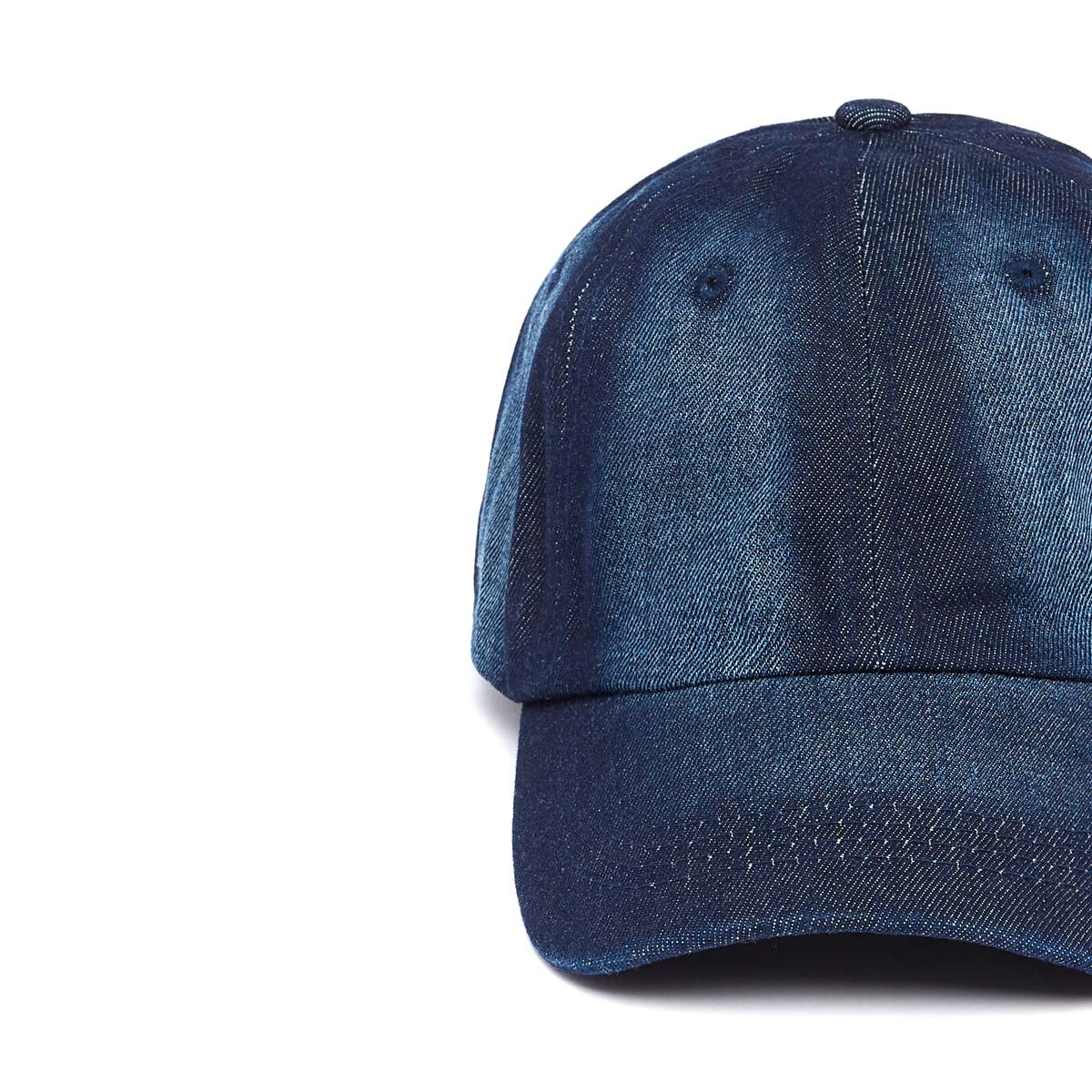 Casquette en Coton - Anneau Réglable