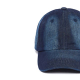 Casquette en Coton - Anneau Réglable