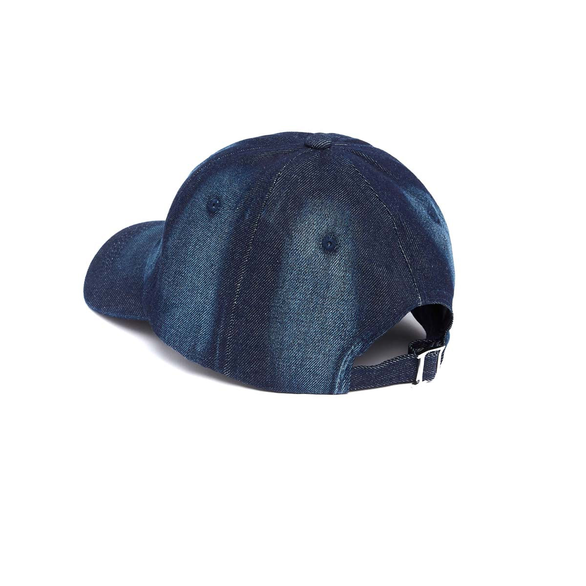 Casquette en 100% coton - Unisexe  - Anneau réglable - Draeger