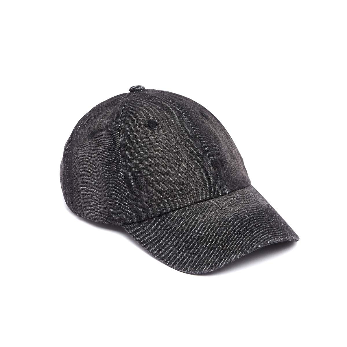 Casquette en Coton - Anneau Réglable