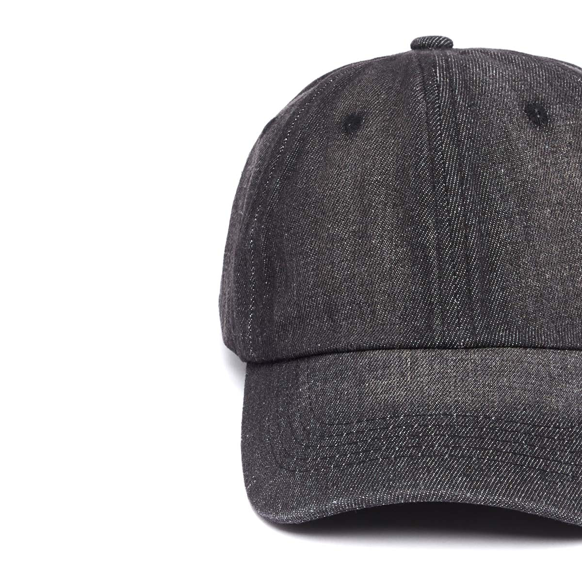 Casquette en Coton - Anneau Réglable