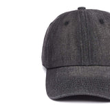 Casquette en Coton - Anneau Réglable