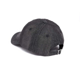 Casquette en 100% coton - Unisexe  - Anneau réglable - Draeger