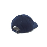 Casquette feutre - Bleu Marine 3
