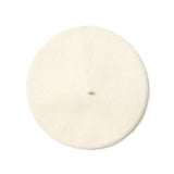 Béret basque Ecru 3