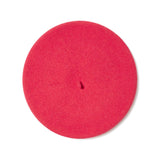 Béret basque Fuchsia 3