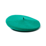 Béret basque Vert 1