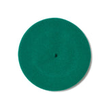 Béret basque Vert 3