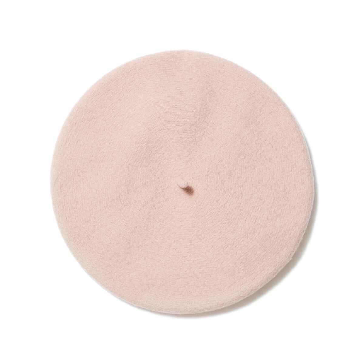 Béret basque Rose 3