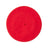Béret basque Rouge