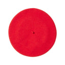 Béret basque Rouge