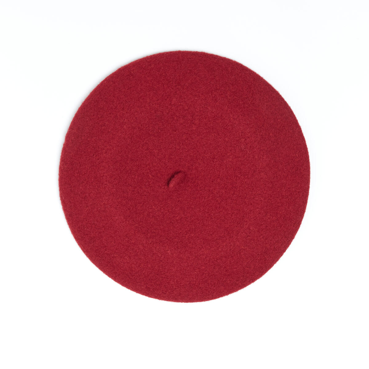 Béret basque Bordeaux 3