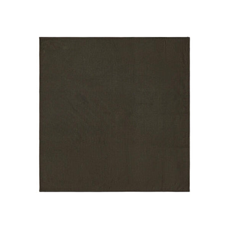 Pochette de costume twill Kaki 1