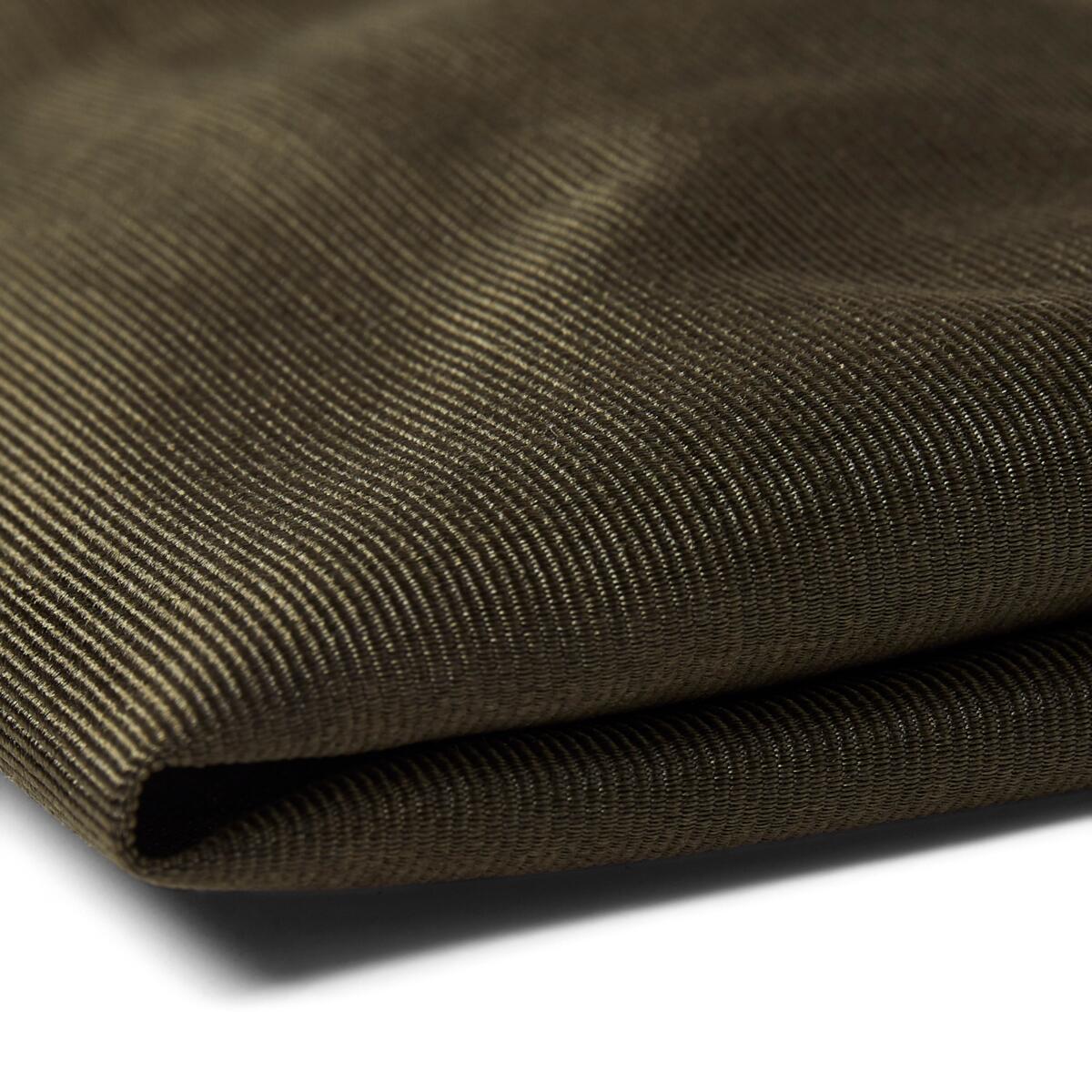 Pochette de costume twill Kaki 3