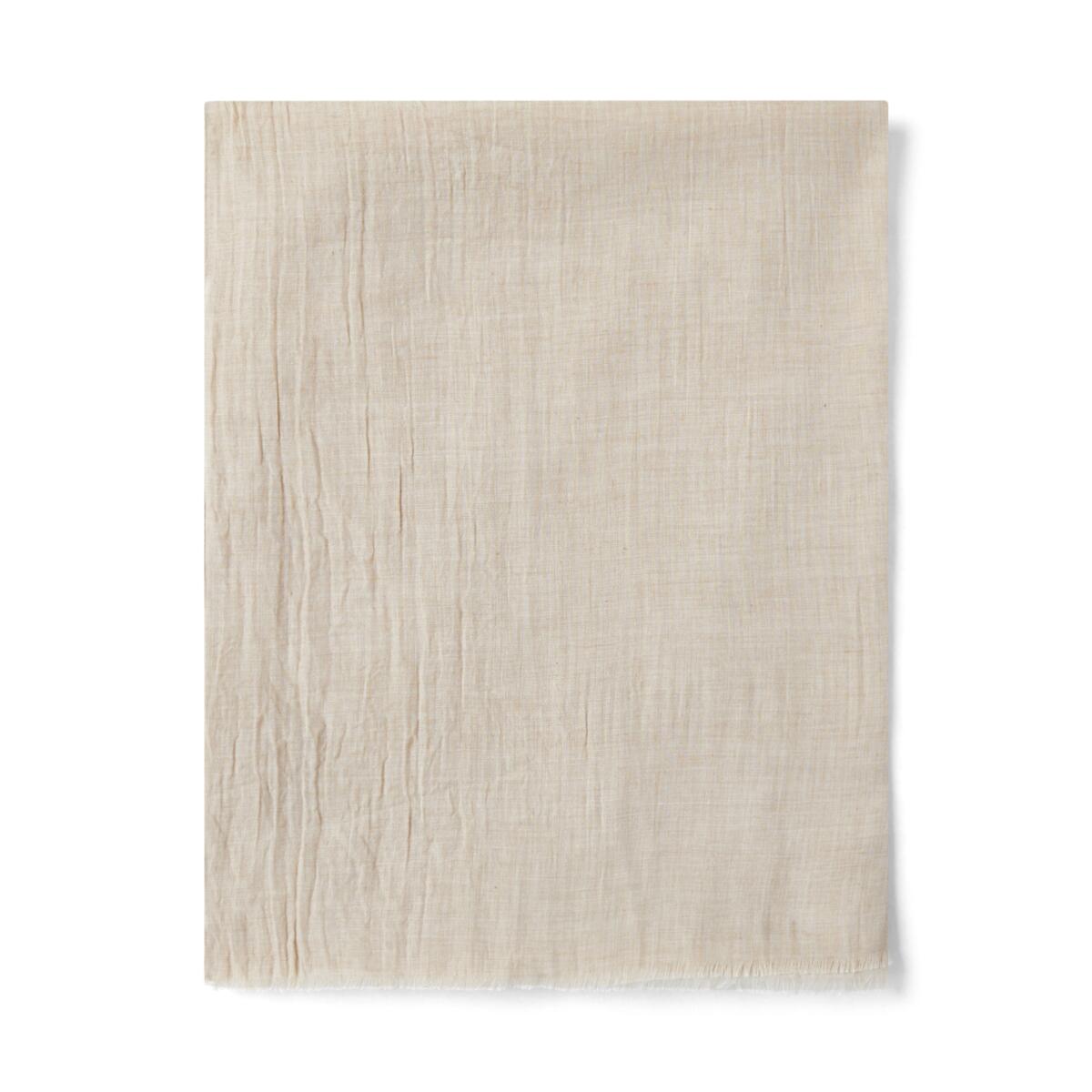 Chèche uni Ivoire 1