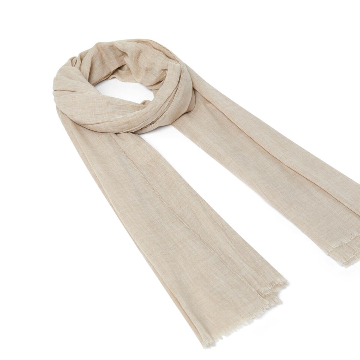 Chèche uni Ivoire 2