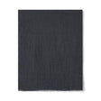 Chèche uni gris foncé 1