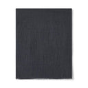 Chèche uni Gris foncé 1