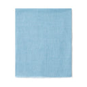 Chèche uni Bleu ciel 1