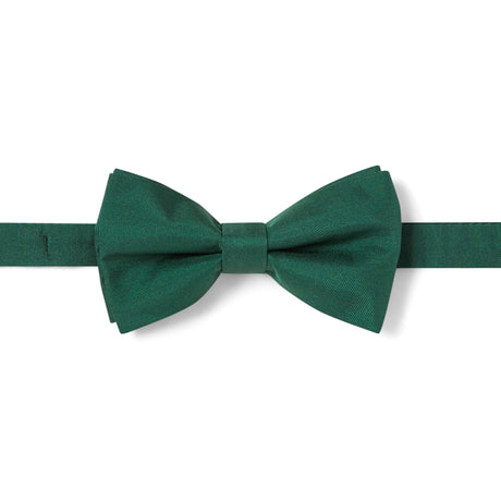 Nœud Papillon Twill - Plusieurs Coloris