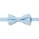 Nœud Papillon Twill - Plusieurs Coloris