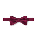 Nœud Papillon Twill - Plusieurs Coloris