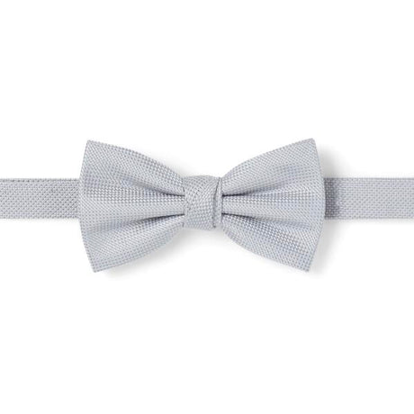 Nœud Papillon Multi Losanges Gris
