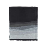 Cape Femme - Imprimé vague - 120 cm x 145 cm